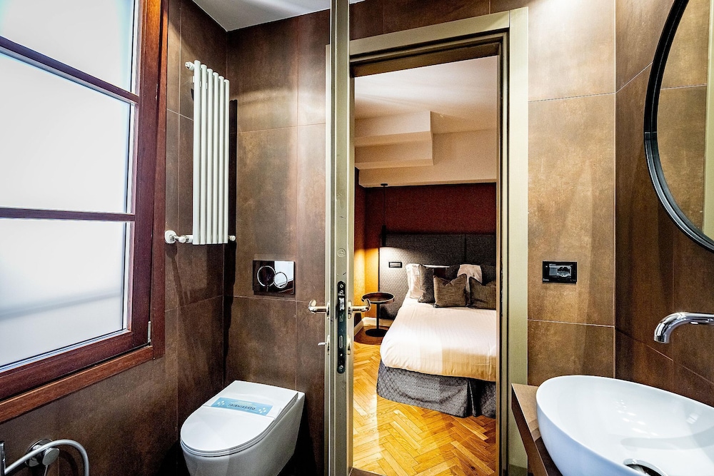 Hotel Duomo Firenze