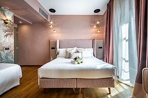 Hotel Duomo Firenze