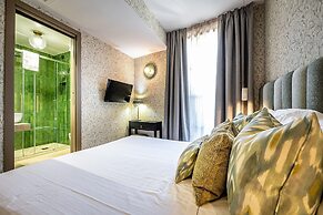 Hotel Duomo Firenze