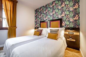 Hotel Duomo Firenze