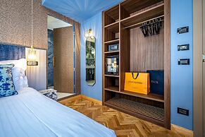 Hotel Duomo Firenze
