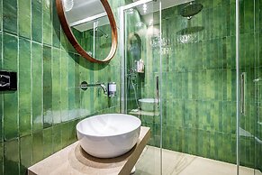 Hotel Duomo Firenze