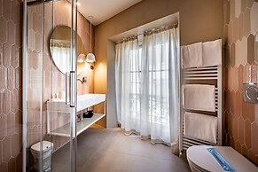 Hotel Duomo Firenze