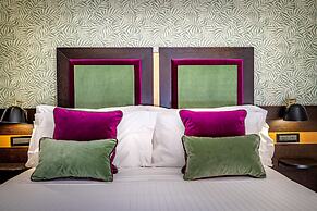 Hotel Duomo Firenze