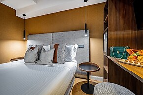 Hotel Duomo Firenze