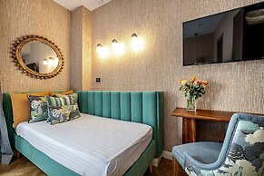 Hotel Duomo Firenze