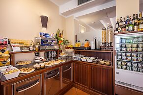 Hotel Duomo Firenze