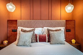 Hotel Duomo Firenze