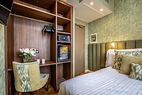 Hotel Duomo Firenze