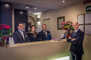 Hotel Duomo Firenze