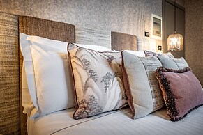 Hotel Duomo Firenze