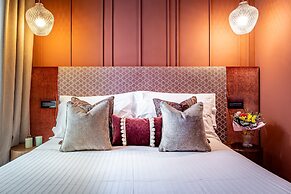 Hotel Duomo Firenze