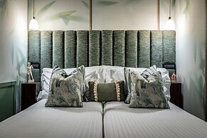 Hotel Duomo Firenze