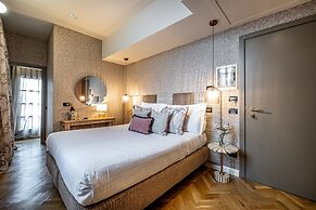Hotel Duomo Firenze