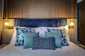 Hotel Duomo Firenze