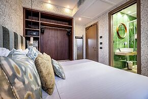 Hotel Duomo Firenze