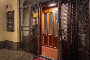 Hotel Duomo Firenze