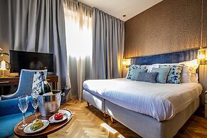 Hotel Duomo Firenze