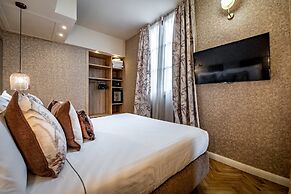Hotel Duomo Firenze