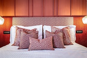 Hotel Duomo Firenze