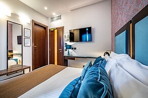 Hotel Duomo Firenze