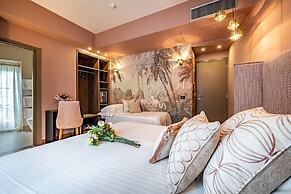 Hotel Duomo Firenze