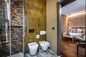 Hotel Duomo Firenze