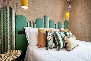 Hotel Duomo Firenze