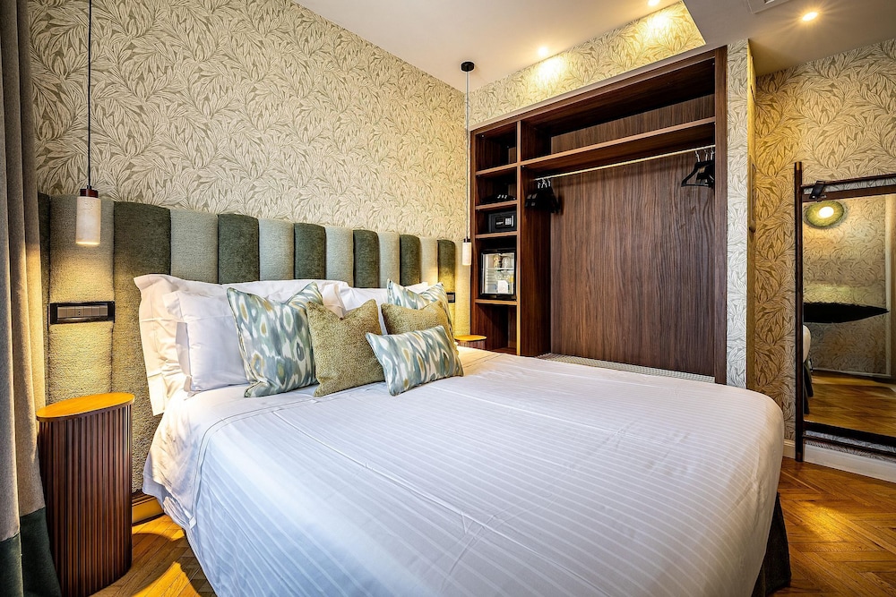 Hotel Duomo Firenze