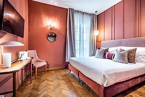 Hotel Duomo Firenze
