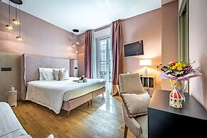 Hotel Duomo Firenze