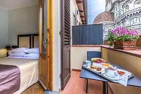 Hotel Duomo Firenze