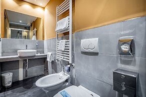 Hotel Duomo Firenze