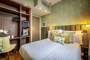 Hotel Duomo Firenze
