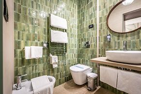 Hotel Duomo Firenze