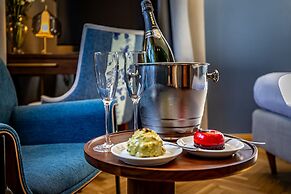 Hotel Duomo Firenze