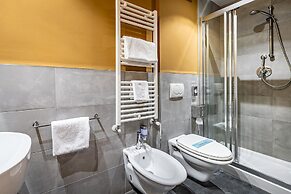Hotel Duomo Firenze