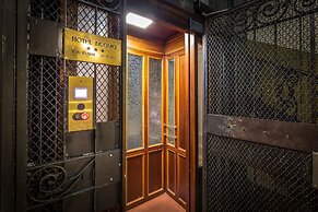 Hotel Duomo Firenze