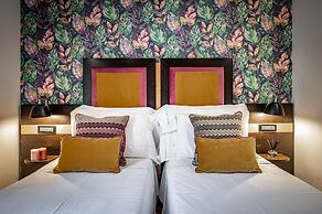 Hotel Duomo Firenze