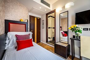 Hotel Duomo Firenze