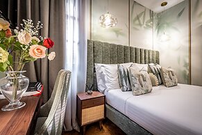 Hotel Duomo Firenze