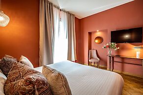 Hotel Duomo Firenze