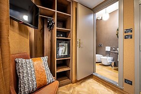 Hotel Duomo Firenze