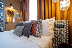 Hotel Duomo Firenze