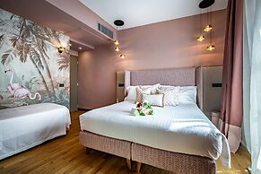 Hotel Duomo Firenze