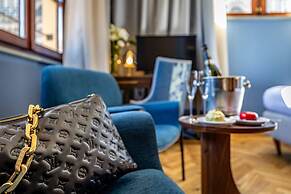 Hotel Duomo Firenze