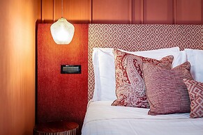 Hotel Duomo Firenze