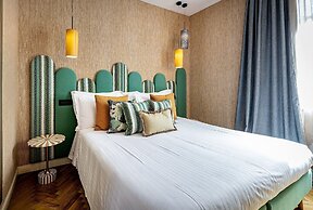 Hotel Duomo Firenze