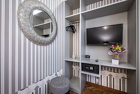 Hotel Duomo Firenze