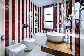 Hotel Duomo Firenze